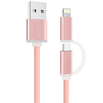 登狮 汽车车载充电器宝马X1 X3 X5金属安全锤