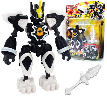 斗龙战士4双龙核玩具雷古曼洛小熠斗龙手环召唤变身器手表变形玩具 全套5寸变形 5寸铠甲战龙 卡维力【图片 价格 品牌 报价】-京东