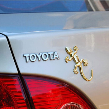 蒙妮妮 汽车壁虎贴蝙蝠眼镜蛇贴纸蝙蝠侠天使