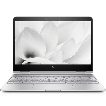 惠普(hp) 幽灵spectre x360 13-w020tu 13.