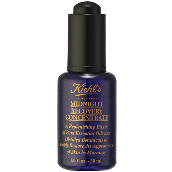 脑残粉的独白:kiehl's 科颜氏 护肤之道