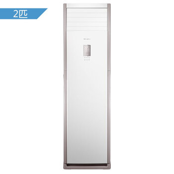 美的(Midea)冷静星定频 立式柜机 冷暖空调 三