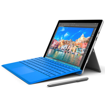 【键盘套装】微软(Microsoft)Surface Pro4 二合
