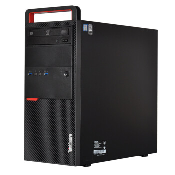 联想(thinkcentre) m8600t 商用台式电脑 m8500t升级版 i7定制 单主机