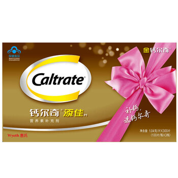 京东自营善存钙尔奇旗舰店