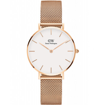 丹尼尔惠灵顿 DanielWellington DW手表新款3