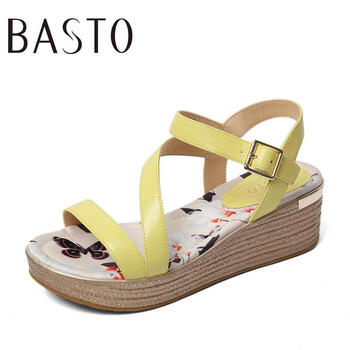 百思图官方旗舰店 - 京东