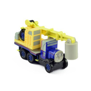 托马斯玩具车小火车 磁性合金火车头 儿童玩具