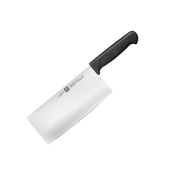 
                                        
                                                            双立人（ZWILLING）德国双立人刀具套装自营 厨房切菜刀剪刀不锈钢两件套 38819-180-722-AEnjoy                