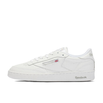 reebok 锐步 club c 85 男鞋运动休闲板鞋 foss ar0455 ar0455 42_ 7