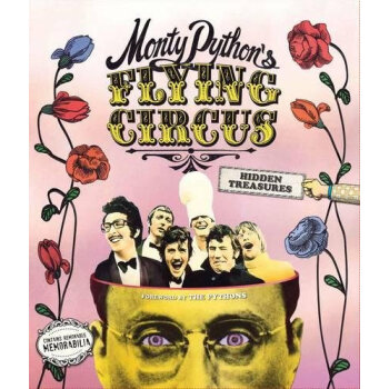 monty python"s flying circus