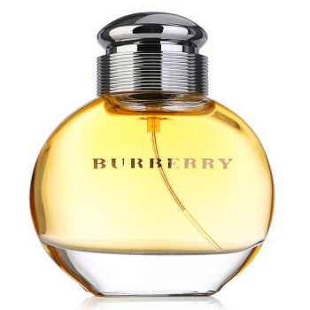 博柏利(burberry)经典女士香水 50ml 历史价格查询