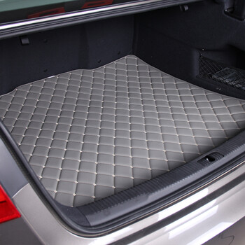 脸谱车饰 汽车后备箱垫奇瑞瑞虎3瑞虎5风云Q