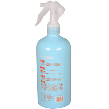 国研联合 高效甲醛清除剂 除甲醛去甲醛除异味喷剂 500ml 铝瓶装高雾化喷头