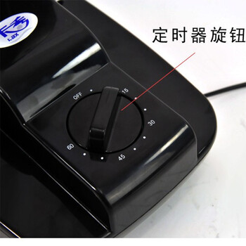 卡秀 高级定时除臭烘鞋机干鞋器特有紫外线杀菌功能