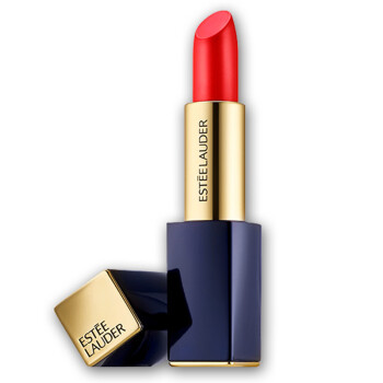 【京东超市】雅诗兰黛(estee lauder)花漾倾慕唇膏 02#(320) 3.