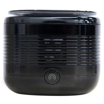 AIDISCOVERY AISN(黑） 环宝 室内环境检测仪 甲醛，PM2.5，可燃气体等六项数值检测 