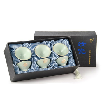 
                                        美人吟 孟宗竹茶盘 竹制茶海 功夫茶具 大小号可选款式齐全 登龙门                
