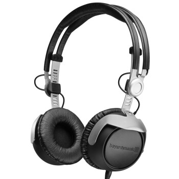 流过耳边的清泉：beyerdynamic 拜亚动力 便携旗舰 Dt1350 小测