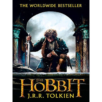 ></p></a> 霍比特人 魔戒 英文原版小说 英文版 the hobbit 英文原版书 指环王