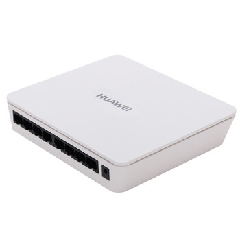 华为(huawei)s1700-8g-ac 8口千兆非网管企业级交换机