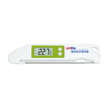 赛必达（SafeDa）食品中心温度计/笔式温度计/针式温度计/婴儿温度计/食品温度计
