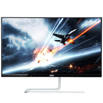 AOC I2481FXH 23.8英寸电脑显示屏HDMI IPS