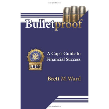预订bulletproofacopsguidetofinancial