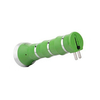 雅格 YG-3226 竹形手电筒 LED充电式 5个LED 灯泡
