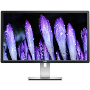 戴尔（DELL）专业P2715Q 27英寸16:9宽屏 LED背光 4K液晶显示器