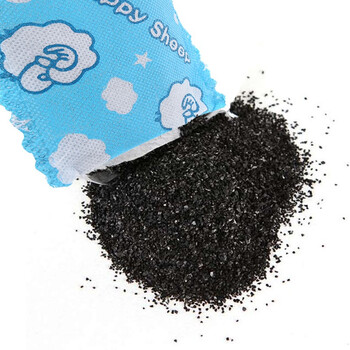 研美车配 车家两用除味除甲醛活性炭 新车新房净味竹炭 碳包4000克（100g*40包）
