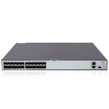 华为(HUAWEI)S6700-24-EI 24口全万兆三层网