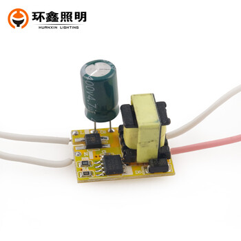 环鑫 E14灯泡LED蜡烛灯节能灯螺口尖泡 3W 银色尖泡-白光-S5730