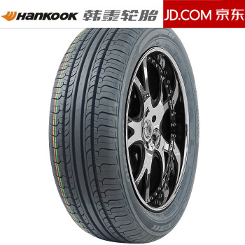 韩泰轮胎 optimo k415 195/65r15 91h 福特起亚现代