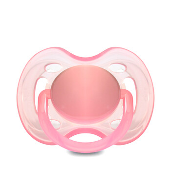 新安怡AVENT婴儿安抚奶嘴英国进口宝宝柔软