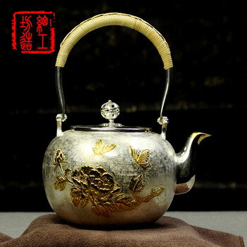 【御汕堂】迷你茶炉 煮茶电茶炉 老岩泥电陶炉烧水炉 铁壶泡茶专用茶炉 田园