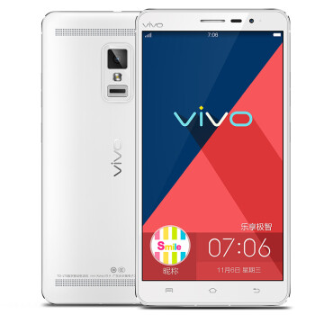 vivo xplay3s x520l