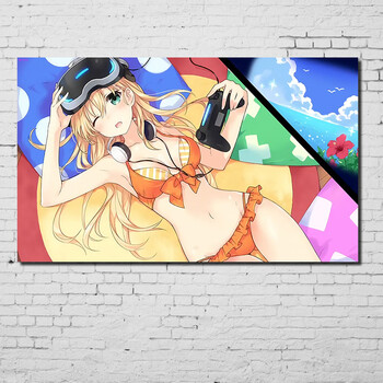 居梦坞 gamers电玩咖动漫海报周边电玩咖片尾壁纸福利