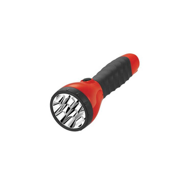 雅格 YG-3252 手电筒  LED充电式 LED灯珠手电