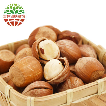 中国特产·吉林省扶贫馆