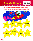 安妮鲜花引进的学乐 sight word tales mp3音频+PDF文档 英语常见字读本套装5866 作者:sky 帖子ID:1862 