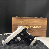 战鹰zy2 3.8飞机头金属模型高端空仓挂机玩具 冷媒动力 战鹰zy2银黑 1