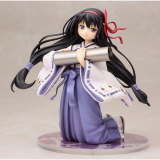 痛印堂 魔法少女小圆 晓美焰 巫女服版 手办 祖国优质版魔法少女小圆