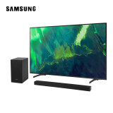 三星samsunghwq700axz9500s杜比全景声514声道无线蓝牙家庭电视音响