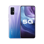 vivo Z6（5G版）