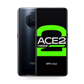 OPPO Ace2（5G版）