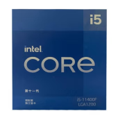 Intel i5-11400F