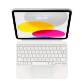 苹果 Magic Keyboard Folio 适用于 iPad (第10代)