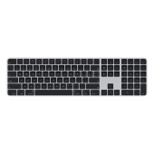 苹果 Magic Keyboard 带有触控ID和数字小键盘 (Mac版)