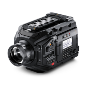 Blackmagic URSA Broadcast 机身